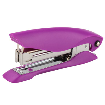 Stapler Ultra #10 12 sheets purple 5621