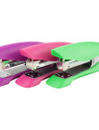 Stapler Ultra #24/6 25 sheets light green,4805-09-A