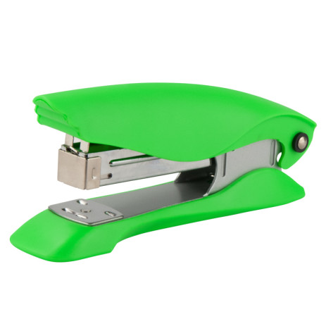 Stapler Ultra #24/6 25 sheets light green,4805-09-A