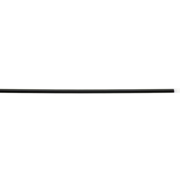 The rod 143 mm black WM 8000-02