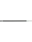 Rod gel black WM 8380-01,BM.8380-01