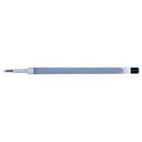 Стрижень гел. uni FANTHOM 0.7мм, чорний,UFR-122.3P.Black