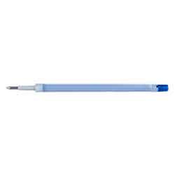 Refill gel uni FANTHOM 0.7 mm, blue 