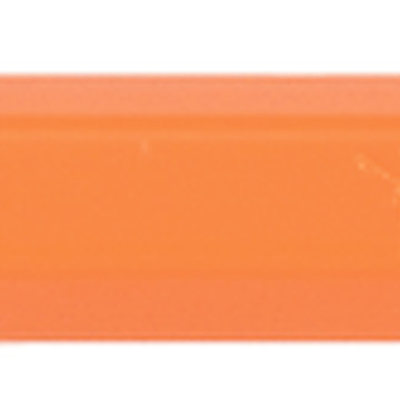 Ручка Orange чорна зі штрих-кодом BIC