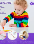 Wax crayons SUPER JUMBO 6 colors, ZB-2484,ZB.2484