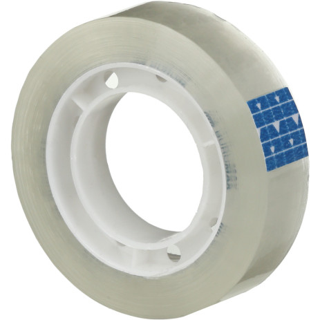 Adhesive tape 12 mm x 30 m BM 7116-01