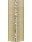 Клейка стрічка 48х200 прозора BM.7051-00,BM.7051-00