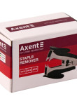 Destapler with lock 5550 black 990,5550-01-A