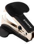 Destapler with lock 5550 black 990,5550-01-A