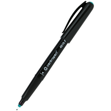 Marker CD-Liner 4616 ergoline 0.6mm green