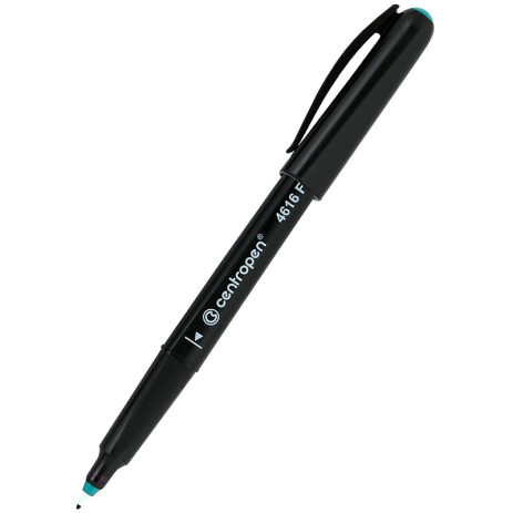 Marker CD-Liner 4616 ergoline 0.6mm green,4616/04