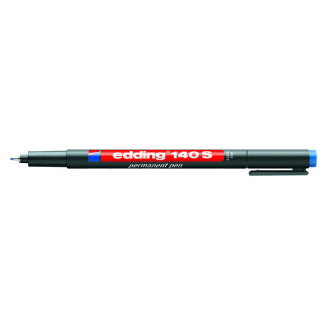Marker Permanent ONR 0.3 mm blue 2352,e-140/03