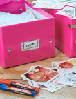 Marker Permanent e-300 red 2332,e-300/02