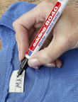 Marker e-8040 for textile marking,e-8040