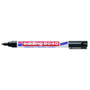 Marker e-8040 for textile marking