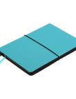Notebook UNIQUE A5, 96 sheets 7735,BM.295107-06