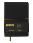 Notebook business A5 96 sheets 295107-01,BM.295107-01