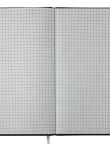 Notebook business A5 96 sheets 295107-01,BM.295107-01