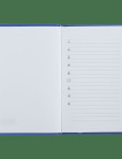 Diary A6 PERLA 2606-02,BM.2606-02