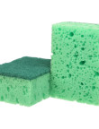 Губки кухонні BuroClean 5шт 10200220,10200220