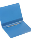 Папка швидкозшивач А4 синій BM 3406-02,BM.3406-02