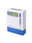 Маркер для дошок синій BM 8800-02,BM.8800-02