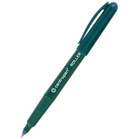 Ролер 4615 F ergoline 0.3 мм синій,4615/03