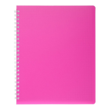 Книжка на пруж BRIGHT А5 BM-24554155-10