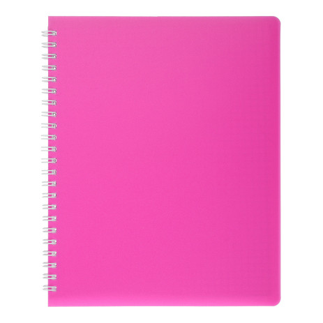 Книжка на пруж BRIGHT А5 BM-24554155-10,BM.24554155-10