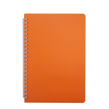 Книжка на пруж BRIGHT А5 BM-24554155-11