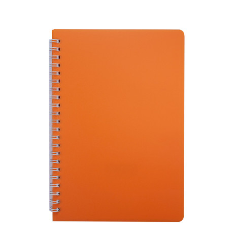 Книжка на пруж BRIGHT А5 BM-24554155-11,BM.24554155-11