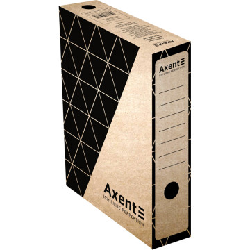Box archival 80mm Kraft 795