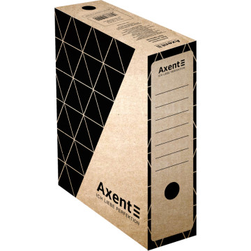 Box for archiving 100mm Kraft 785