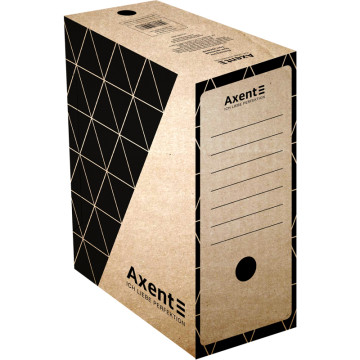 Box for archiving 150mm Kraft 790