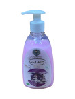 Liquid soap 500g black orchid GALAX,601374