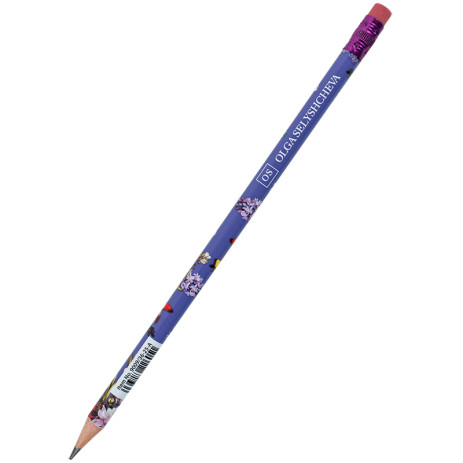 Карандаш Axent 9009 OS Secret HB 32238,9009/36-25-A