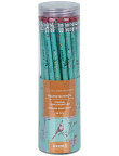 Карандаш Axent 9009 OS, Spring HB 32239,9009/36-26-A