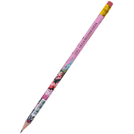 Карандаш Axent 9009 OS Summer HB 32237,9009/36-24-A