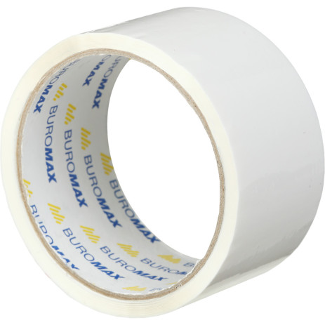 Adhesive tape 48h35 white BM-7007-12