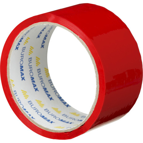 Клейка стрічка 48х35 червона BM-7007-05,BM.7007-05