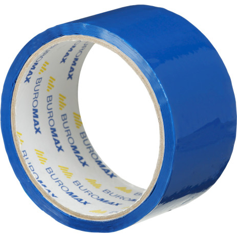 Клейка стрічка 48х35 синя BM-7007-02,BM.7007-02