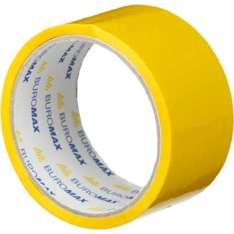 Клейка стрічка 48х35 жовта BM-7007-08,BM.7007-08