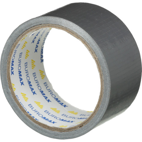 Клейка стрічка 48ммx10м срібна BM-7575-24,BM.7575-24