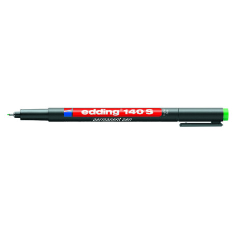 Marker Permanent ONR 0.3 mm zel 2351,e-140/04
