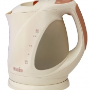 Electric Magio MG-117 2.3 liter 70282