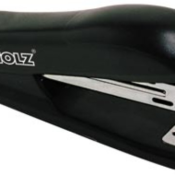 The stapler 10 by 10 arc Scholz 4021