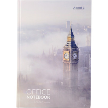 Записна книжка А4 192арк London 1591