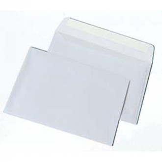Envelope C5 white 10-2790