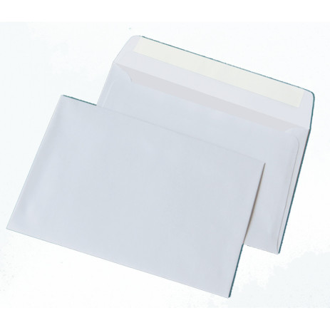 Envelope C5 white 3444,3444