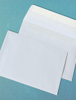 C6 Envelope 114×162 mm White MK 1012